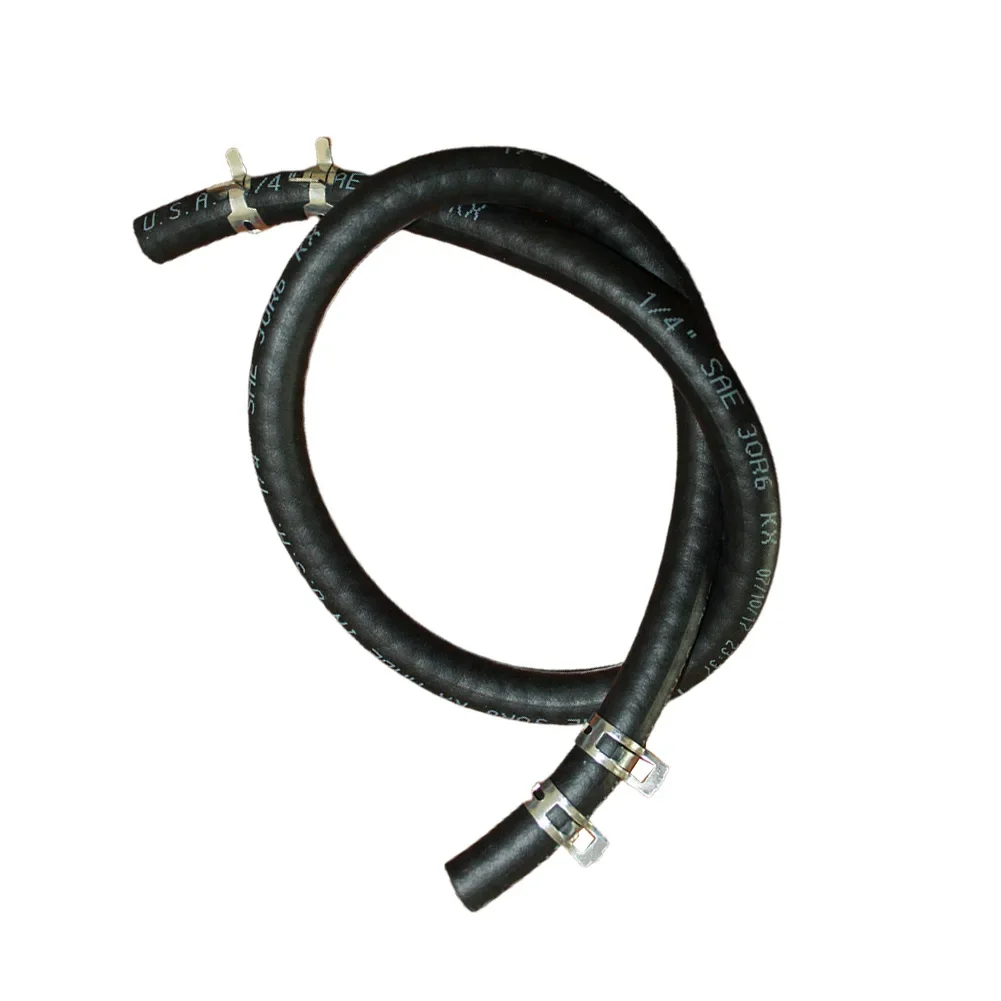 Tippet Line - خرطوم لخط الوقود لجزازة العشب بريغز