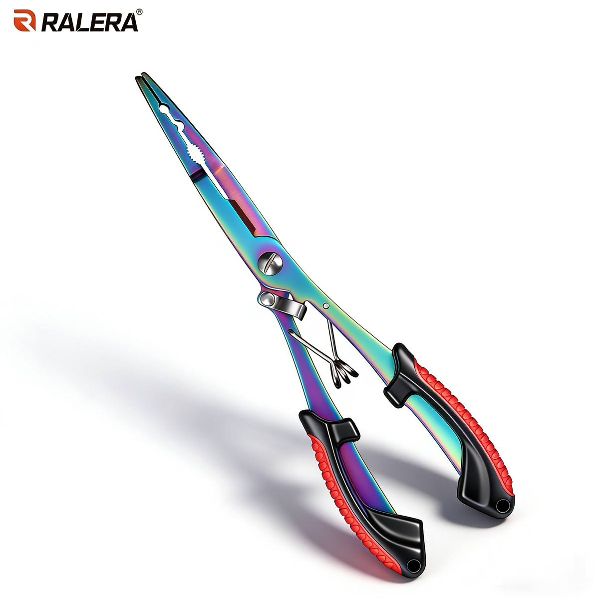 Fishing Line Cutter - كماشة صيد متعددة الوظائف من راليرا