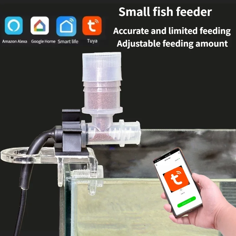 Fishing Line Dispenser - أفضل وحدة تغذية أوتوماتيكية للأسماك -