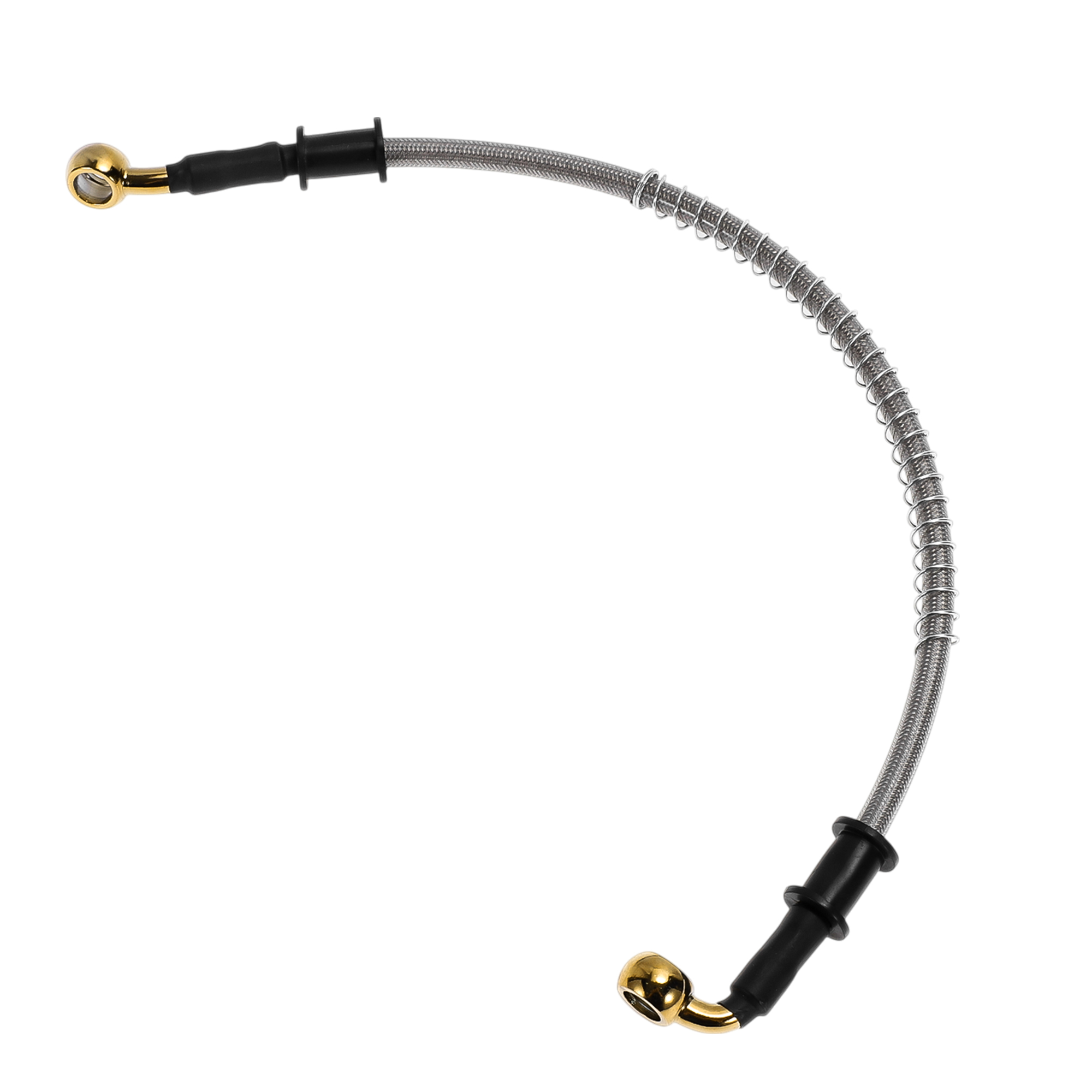 Braided Line - Motoforti 40 سم دراجة نارية دواسة