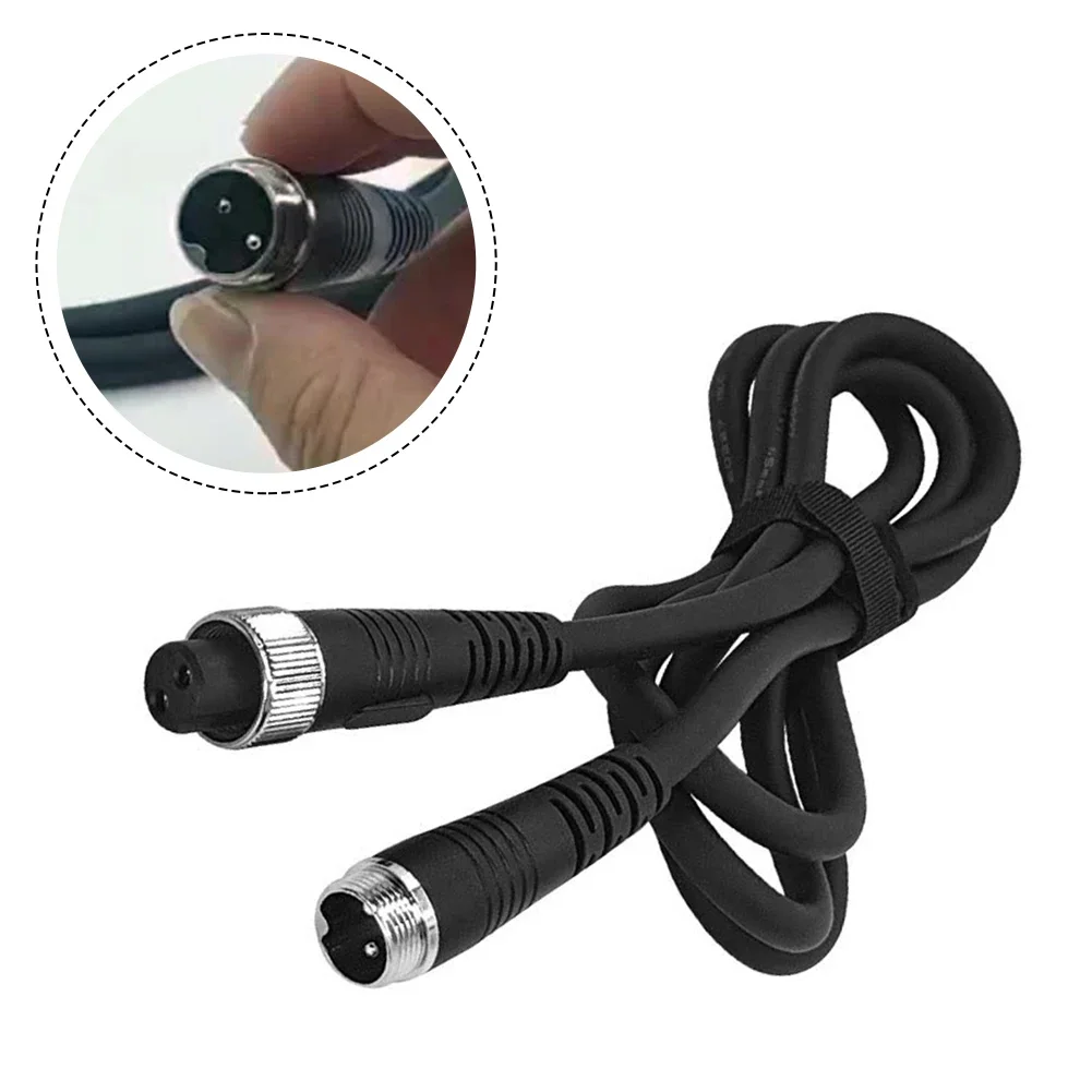 Fishing Line Spool - 1 قطعة بكرة كهربائية كابل الطاقة
