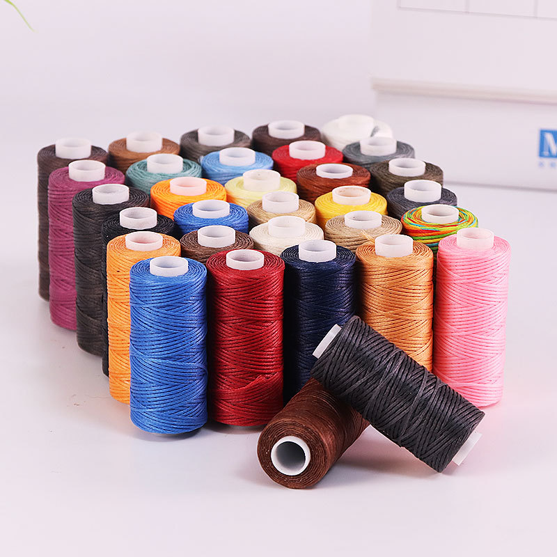 Copolymer Line - 1 مللي متر 150D الجلود مشمع