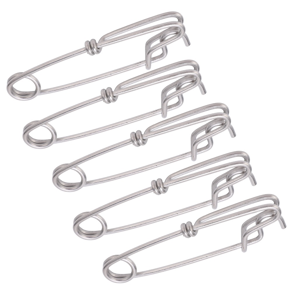 Saltwater Line - 5 قطعة مقاطع خط طويل من
