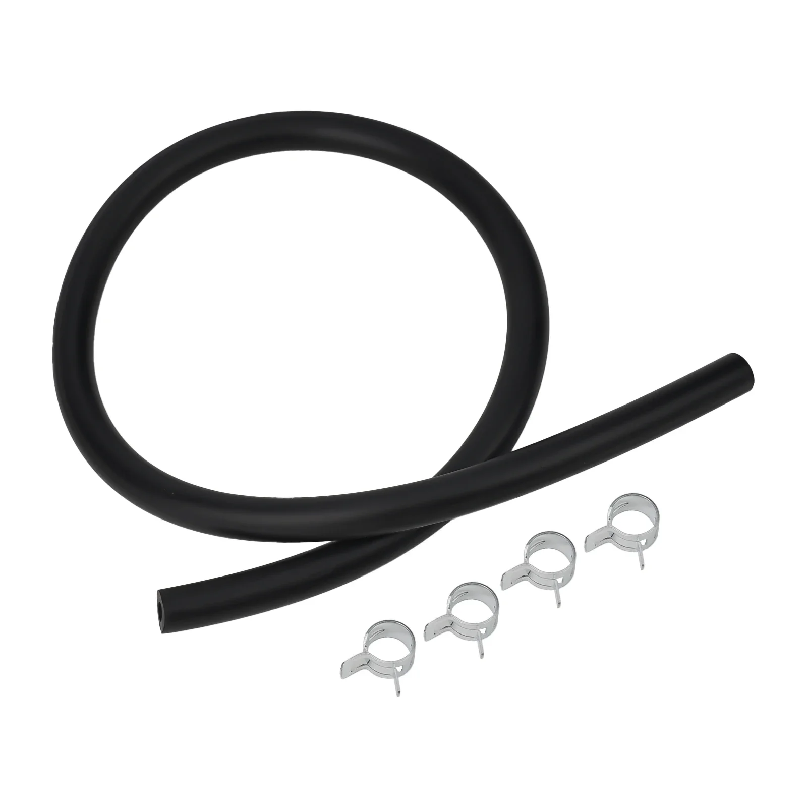 خرطوم لخط الوقود لجزازة العشب  - مراجعة Tippet Line وسعره