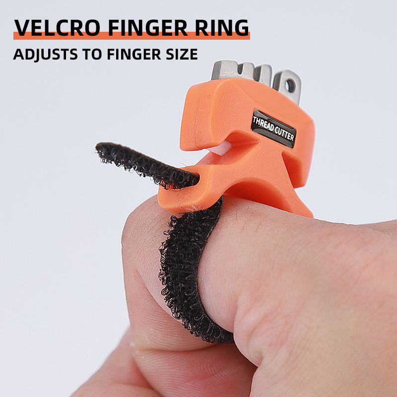 أداة متعددة الوظائف لقطع الخوا - مراجعة Fishing Line Cutter وسعره