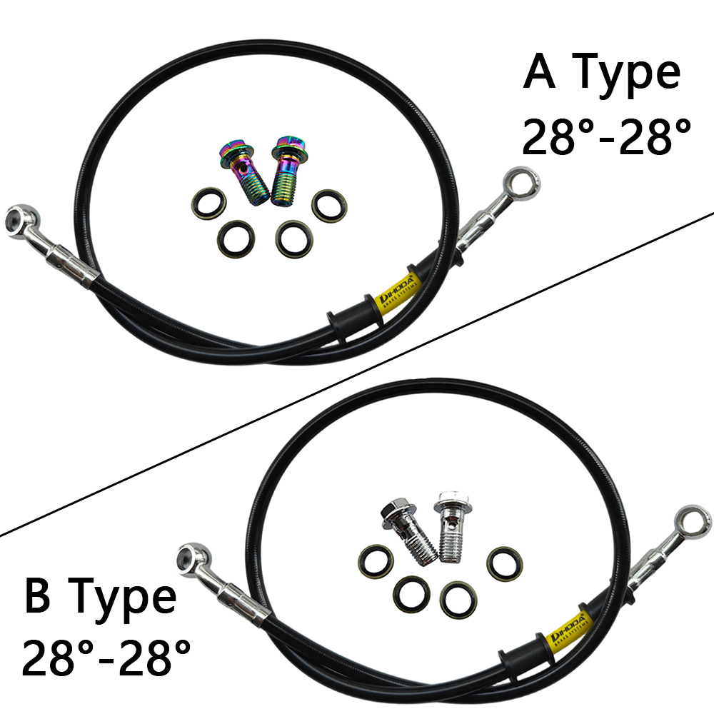28 ° -28 °   مجموعة خطوط زيت ا - مراجعة Braided Line وسعره