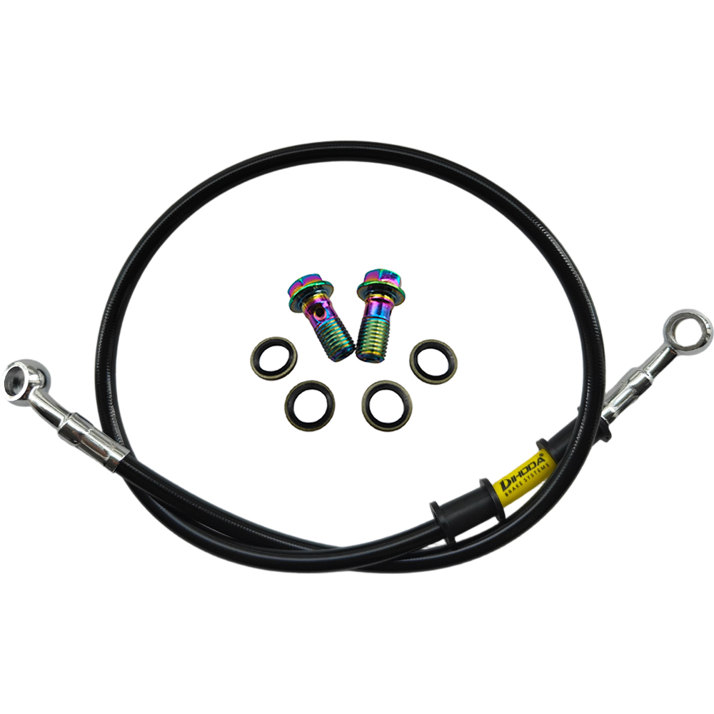 28 ° -28 °   مجموعة خطوط زيت ا - مراجعة Braided Line وسعره
