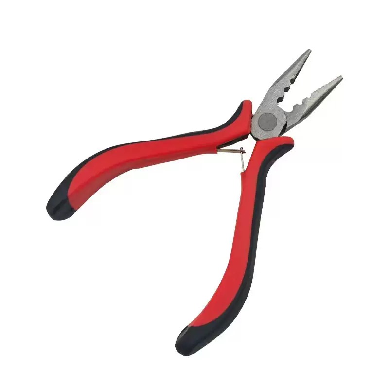 مجموعة أدوات تصفيف الشعر والخر - مراجعة Tippet Line وسعره