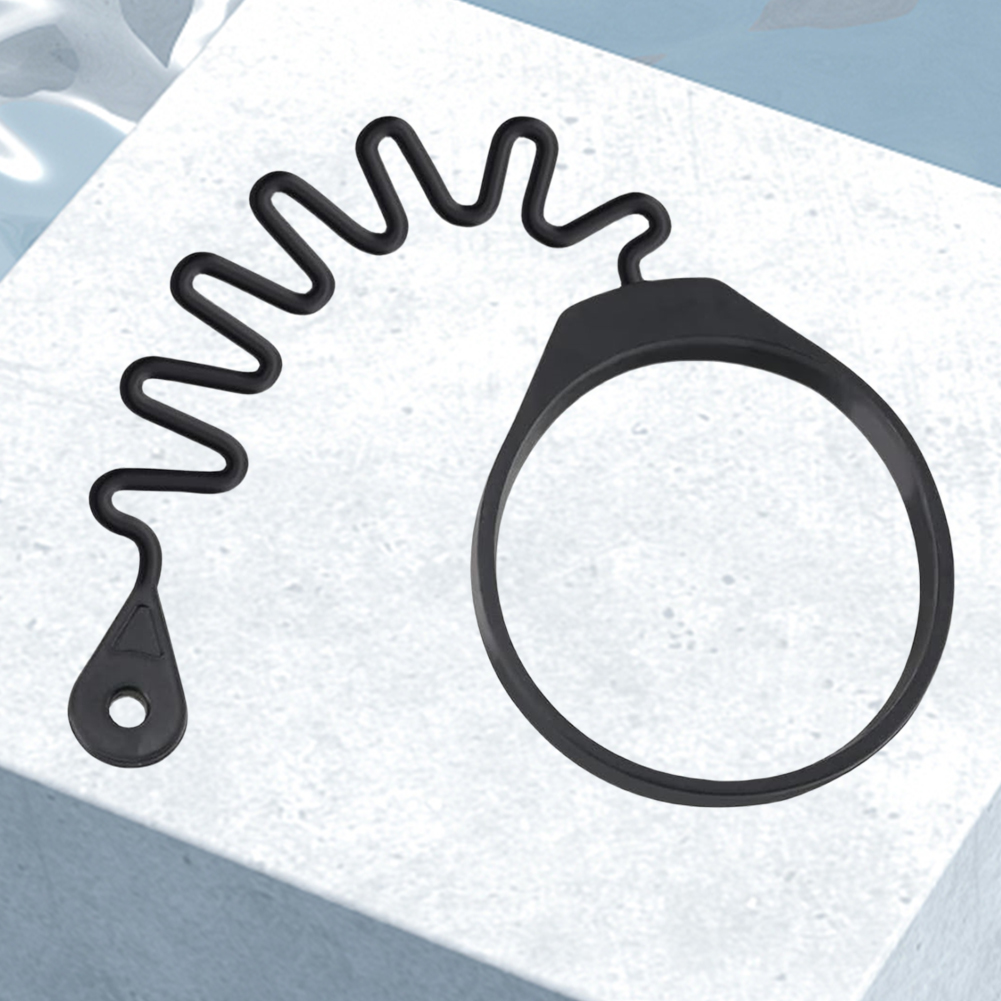 غطاء خزان الوقود للسيارة مع كا - مراجعة Tippet Line وسعره
