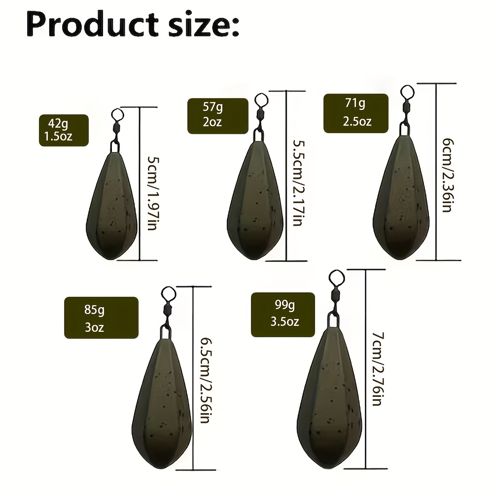 4 عبوات من حوض صيد سمك الشبوط  - مراجعة Freshwater Line وسعره