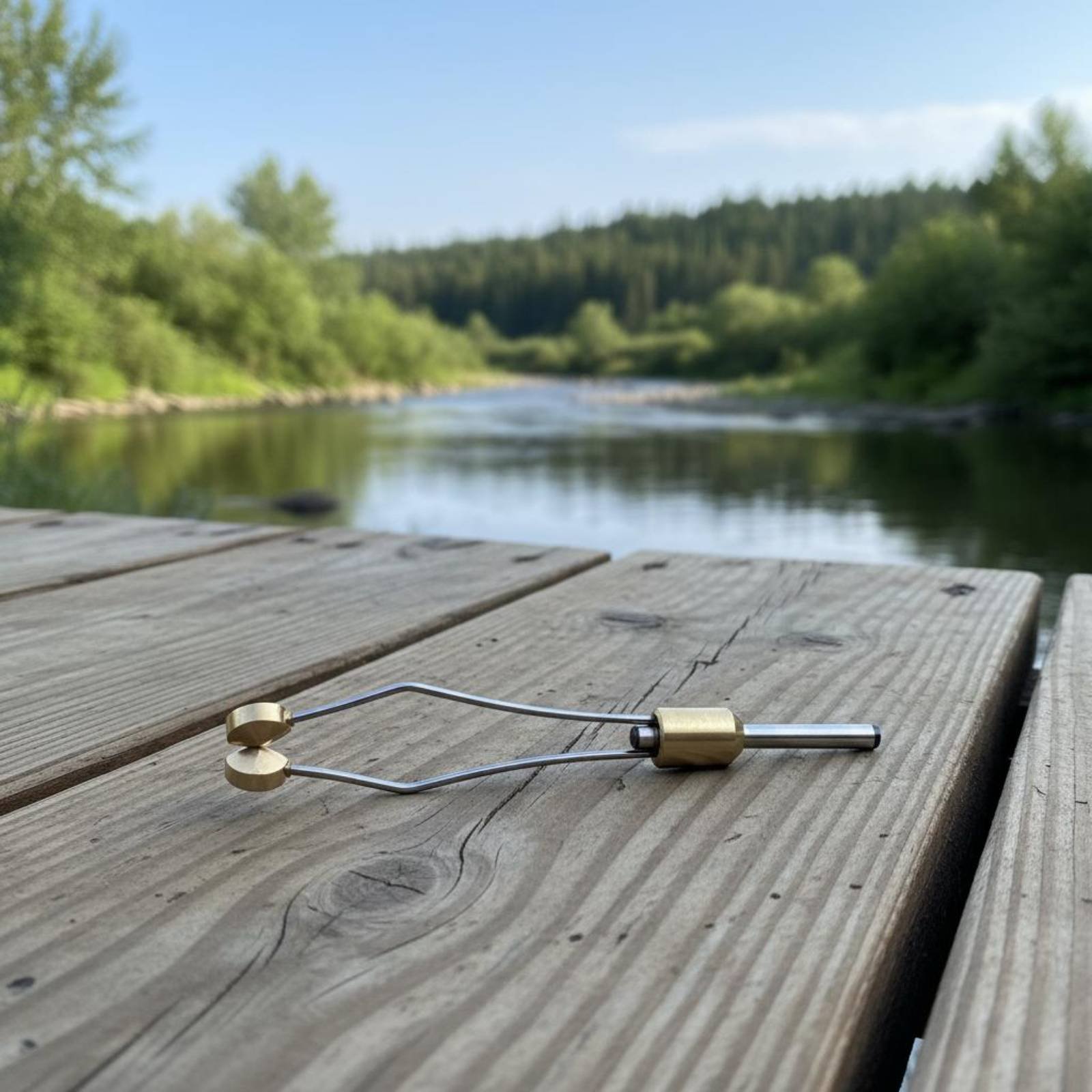 أداة لف الخيط لربط الذباب، بكر - مراجعة Fly Line وسعره