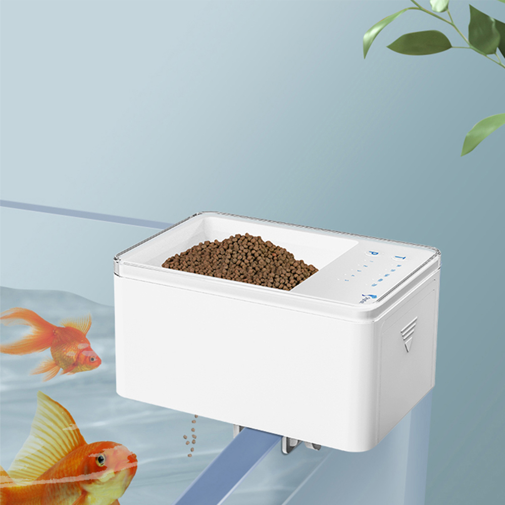 الأسماك الصغيرة وحدة التلقائي  - مراجعة Fishing Line Dispenser وسعره