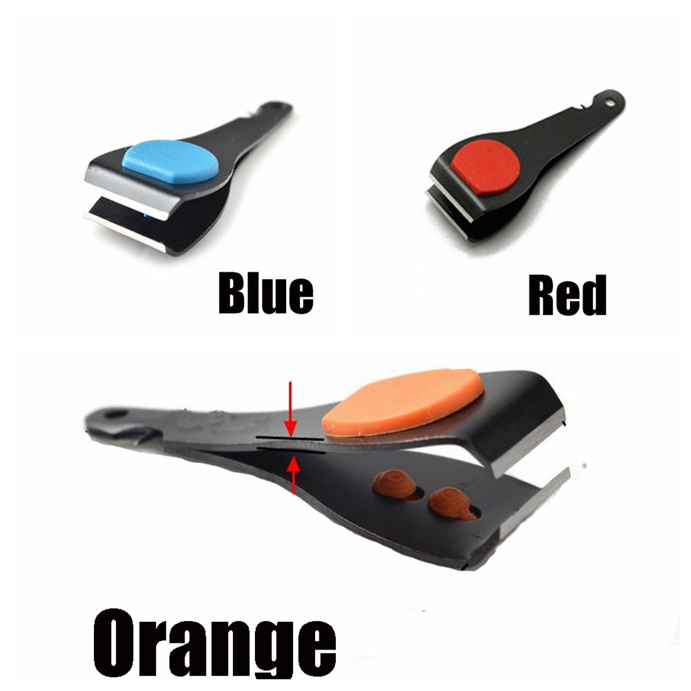 متعددة الوظائف الفولاذ المقاوم - مراجعة Fishing Line Cutter وسعره