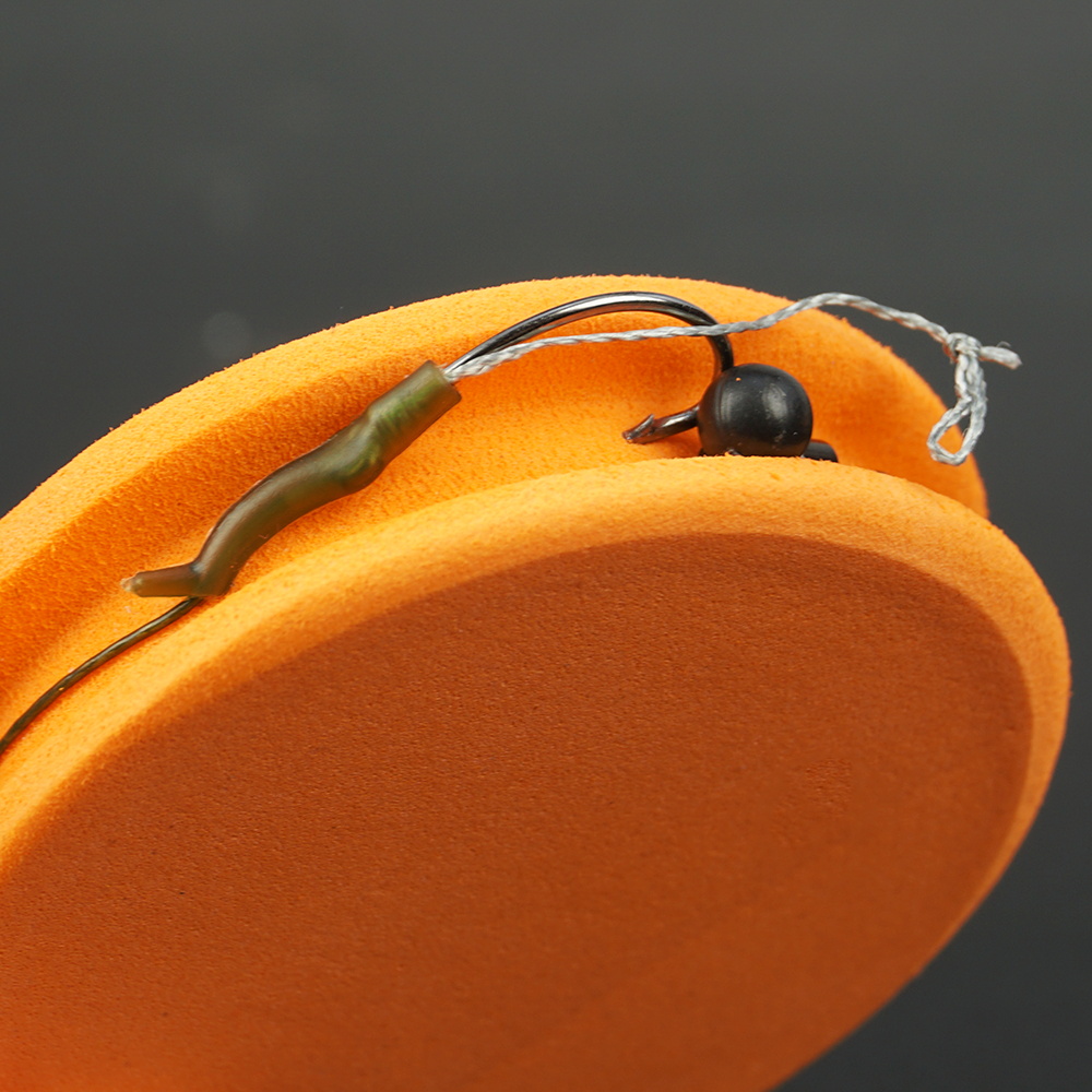 HIRISI 10 قطعة/صندوق إيفا رغوة - مراجعة Fishing Line Winder وسعره
