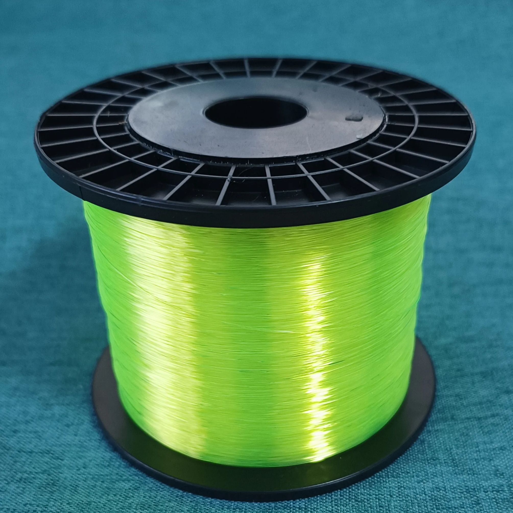 1000 متر اليابانية حبل صيد من  - مراجعة Fluorocarbon Line وسعره