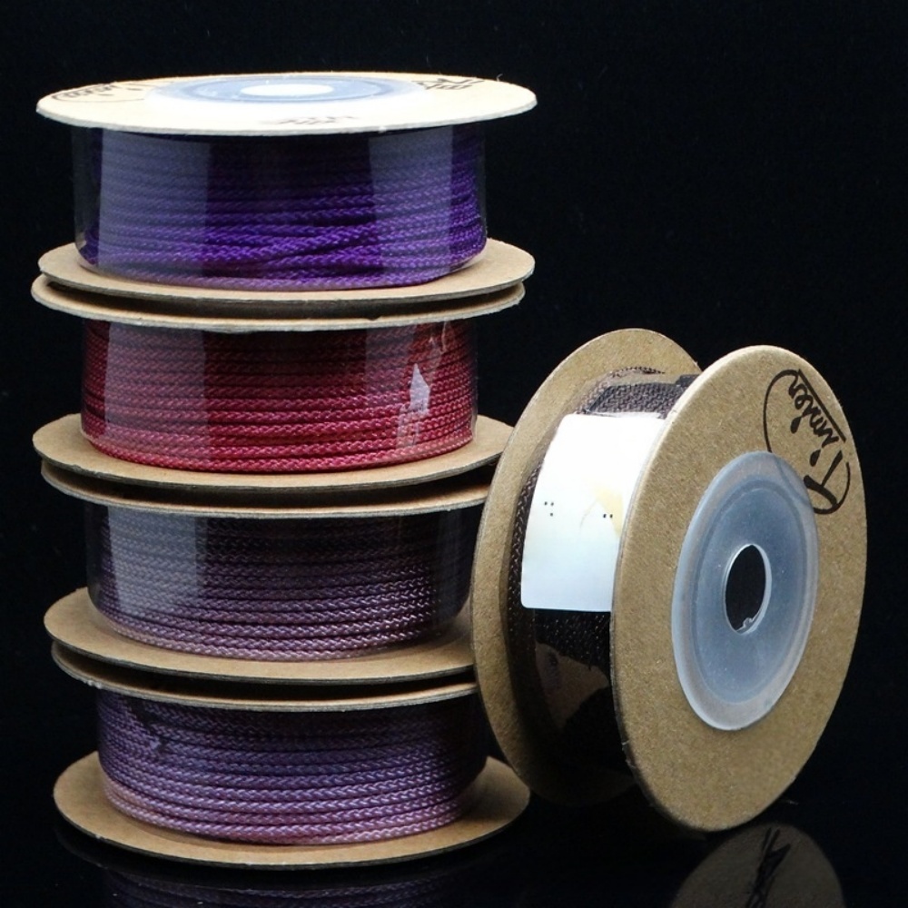18 متر/لفة مجوهرات الموضوع 1.0 - مراجعة Braided Line وسعره