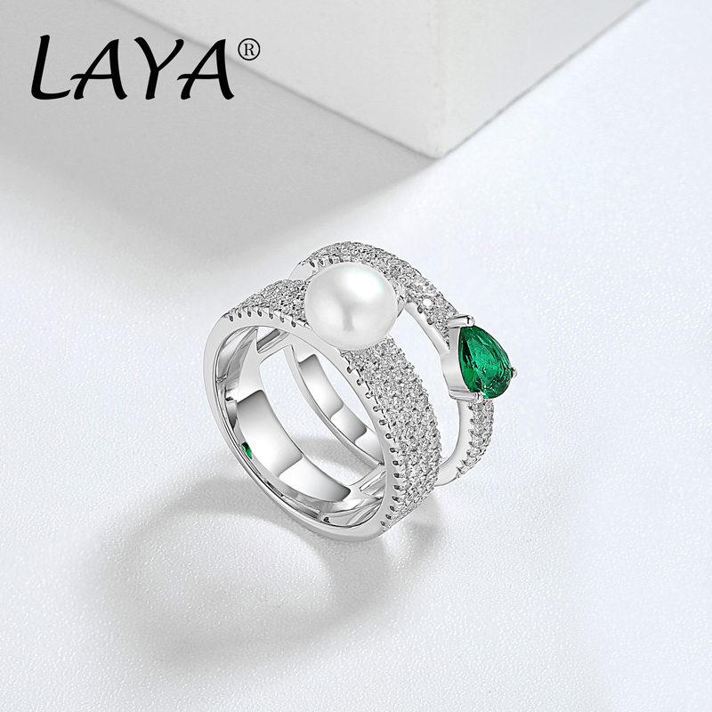 925 فضة مزدوجة خط عالية الجودة - مراجعة Freshwater Line وسعره