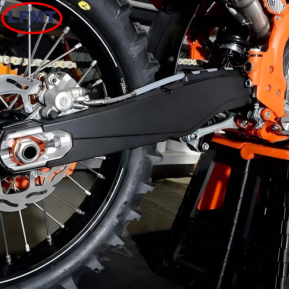 خرطوم فرامل وقابض هيدروليكي أم - مراجعة Braided Line وسعره
