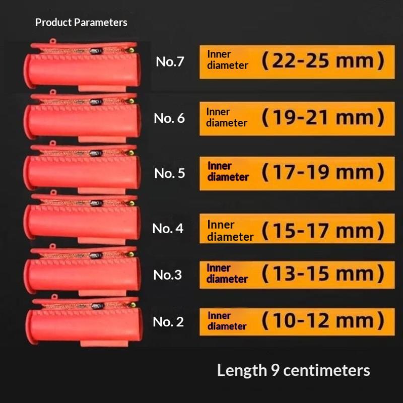 مجموعة من 5 قطع عالية المرونة  - مراجعة Freshwater Line وسعره