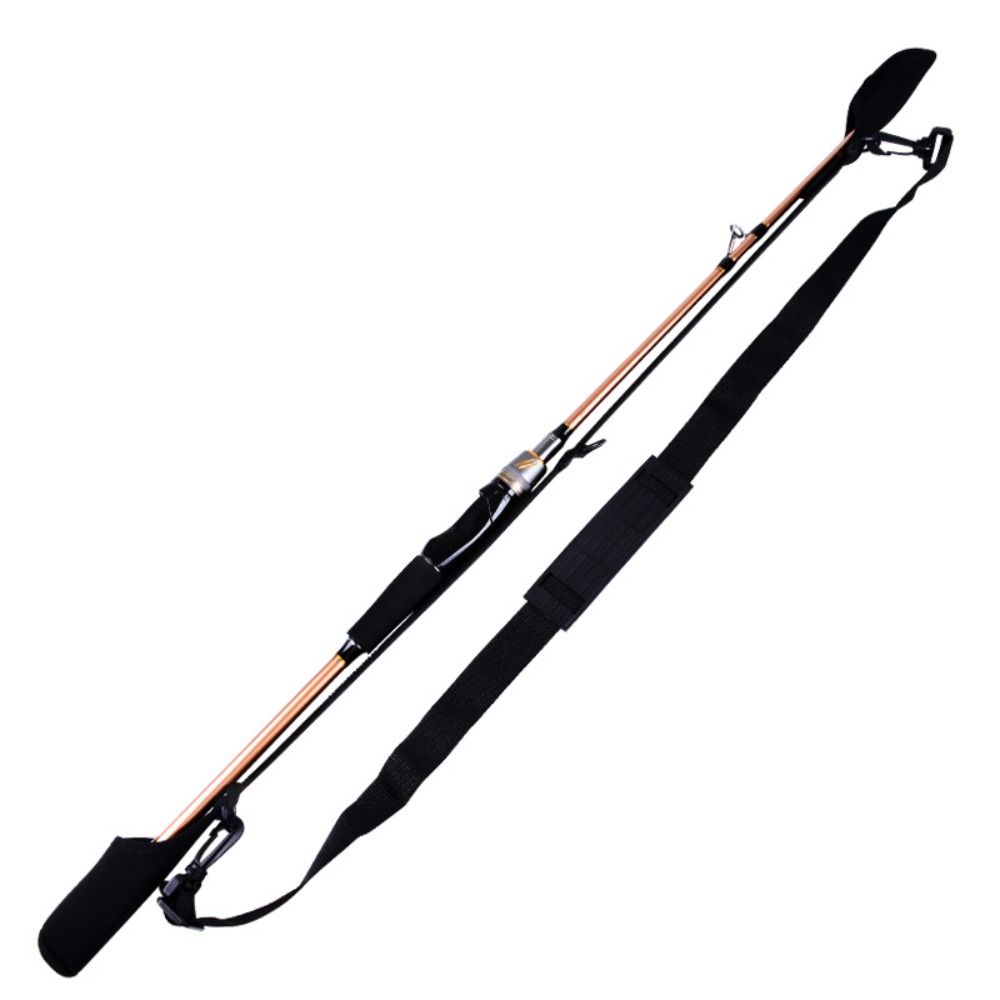 قابل للتعديل الصيد رود حقيبة ا - مراجعة Fishing Line Spool وسعره