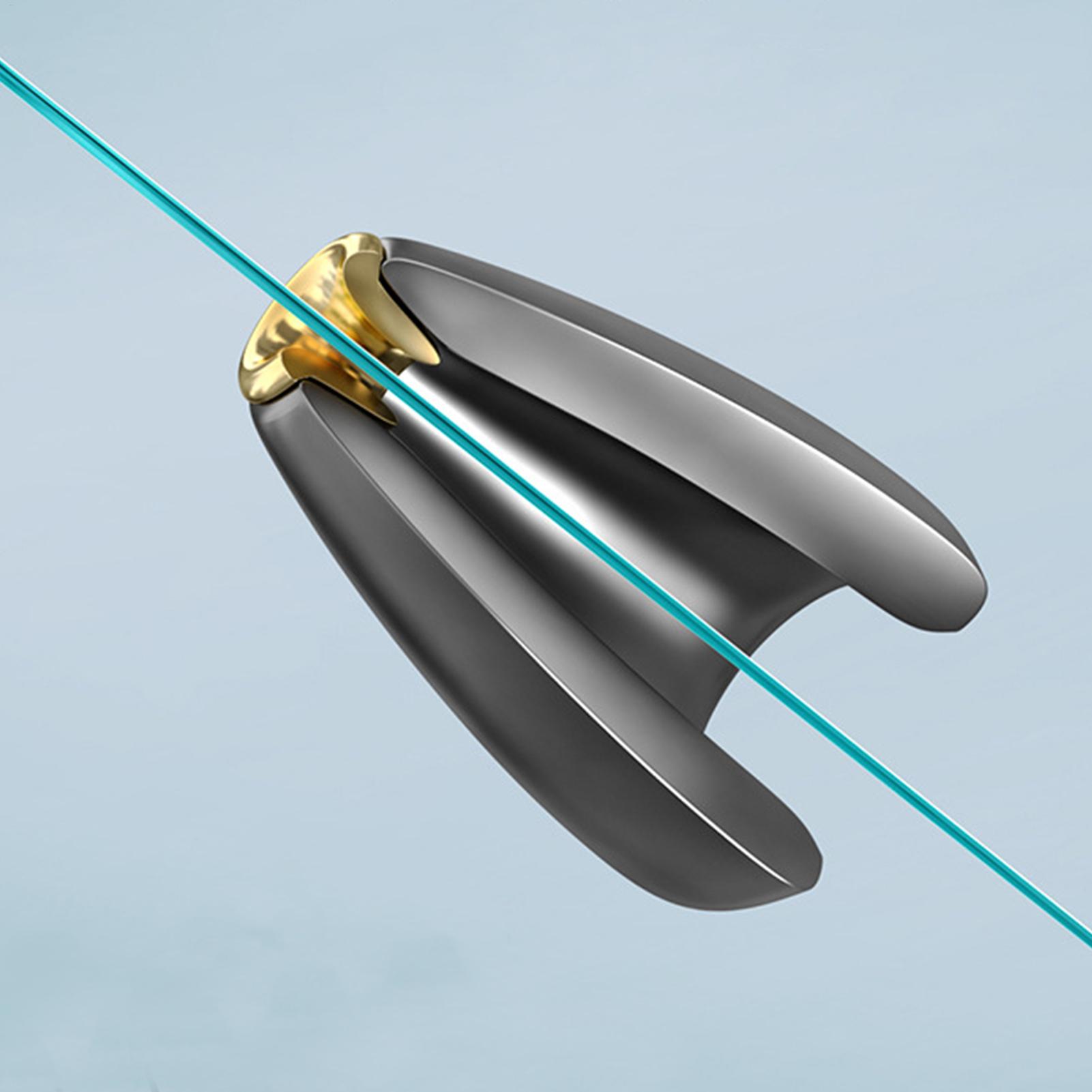 طقم طعم صيد السمك الأوتوماتيكي - مراجعة Saltwater Line وسعره