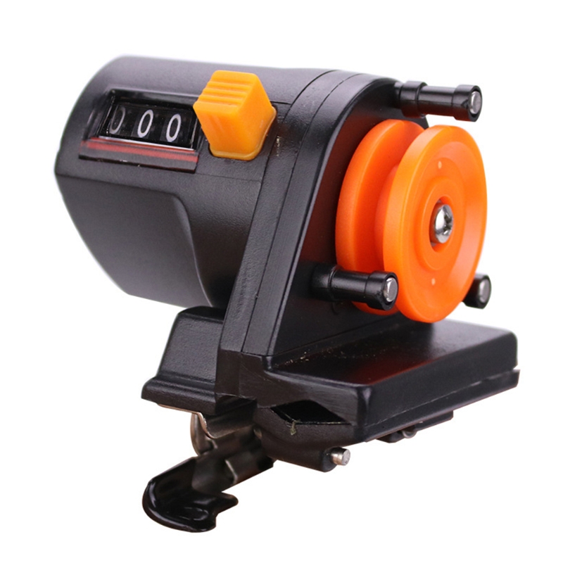 عداد رقمي عالي الدقة 2026 0-99 - مراجعة Fishing Line Winder وسعره