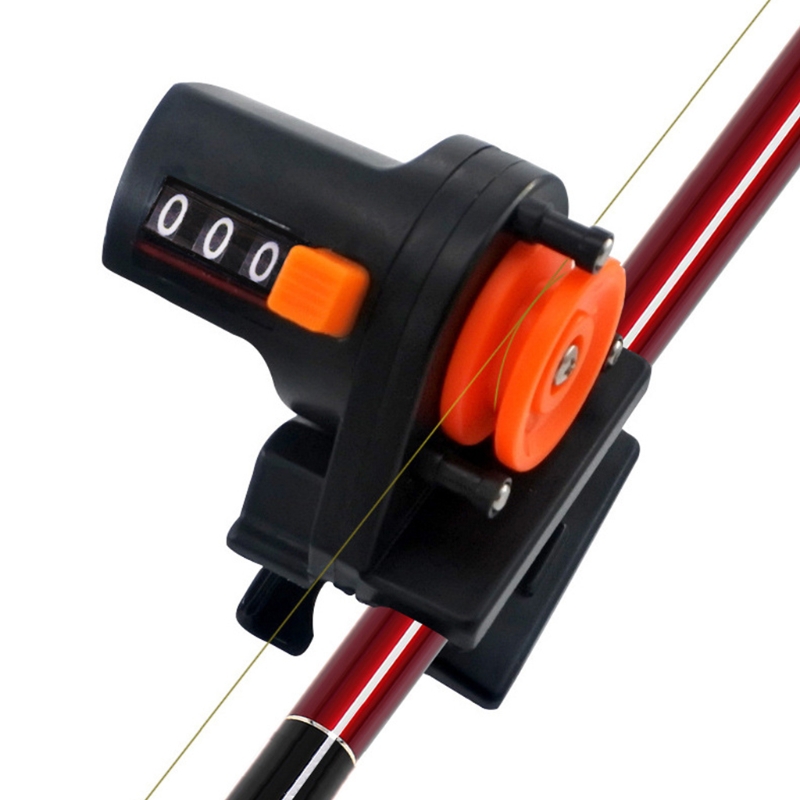 عداد رقمي عالي الدقة 2026 0-99 - مراجعة Fishing Line Winder وسعره