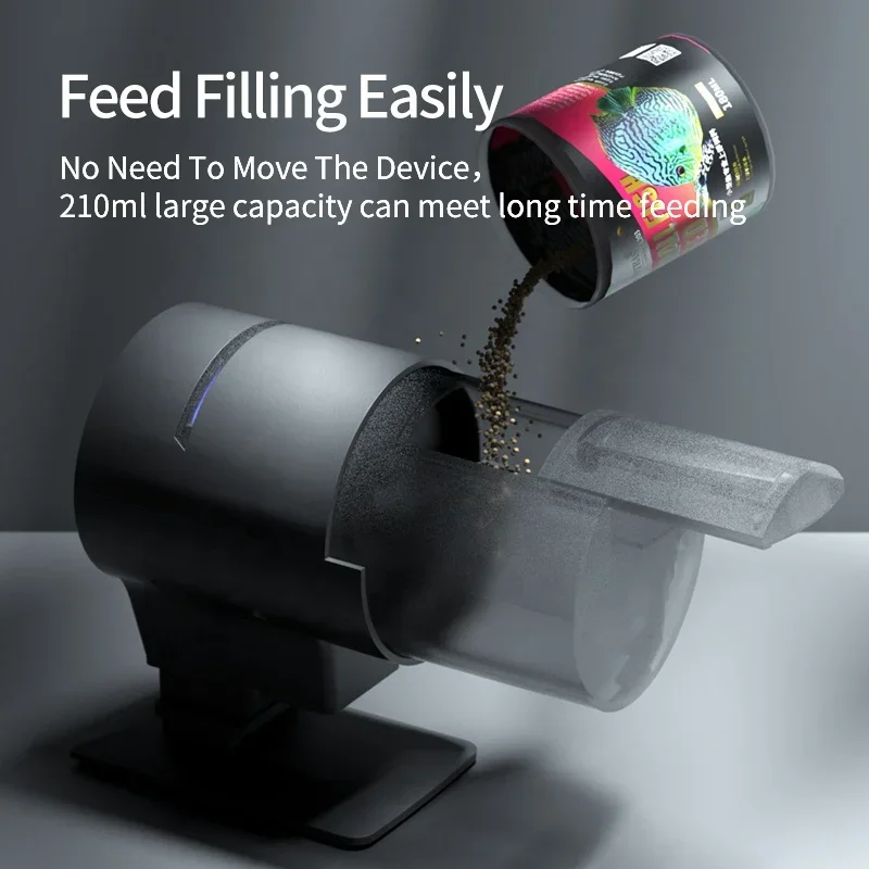 iLONDA جديد واي فاي وحدة تغذية - مراجعة Fishing Line Dispenser وسعره