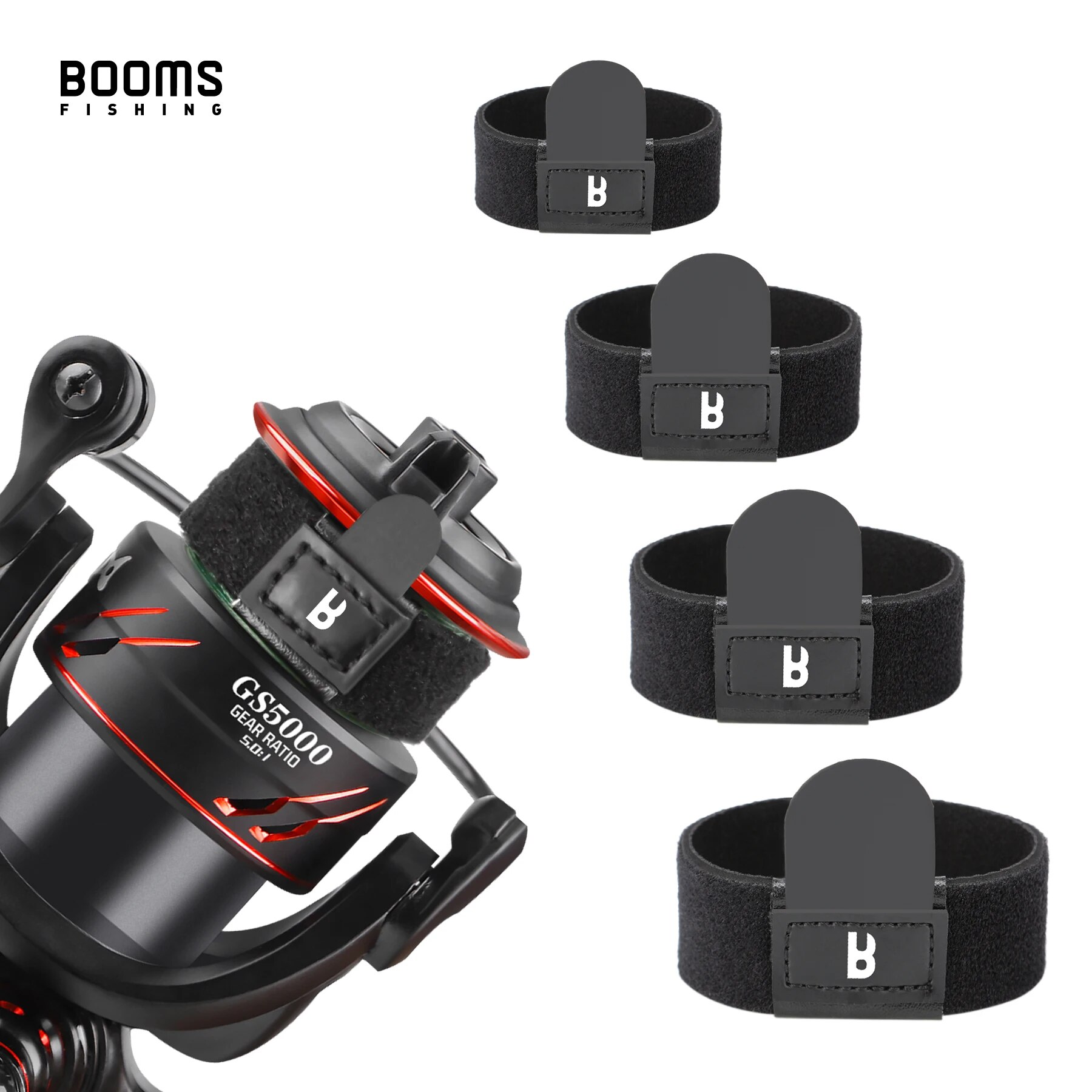 اذرع الصيد s1 1 4 من spining R - مراجعة Fishing Line Spool وسعره