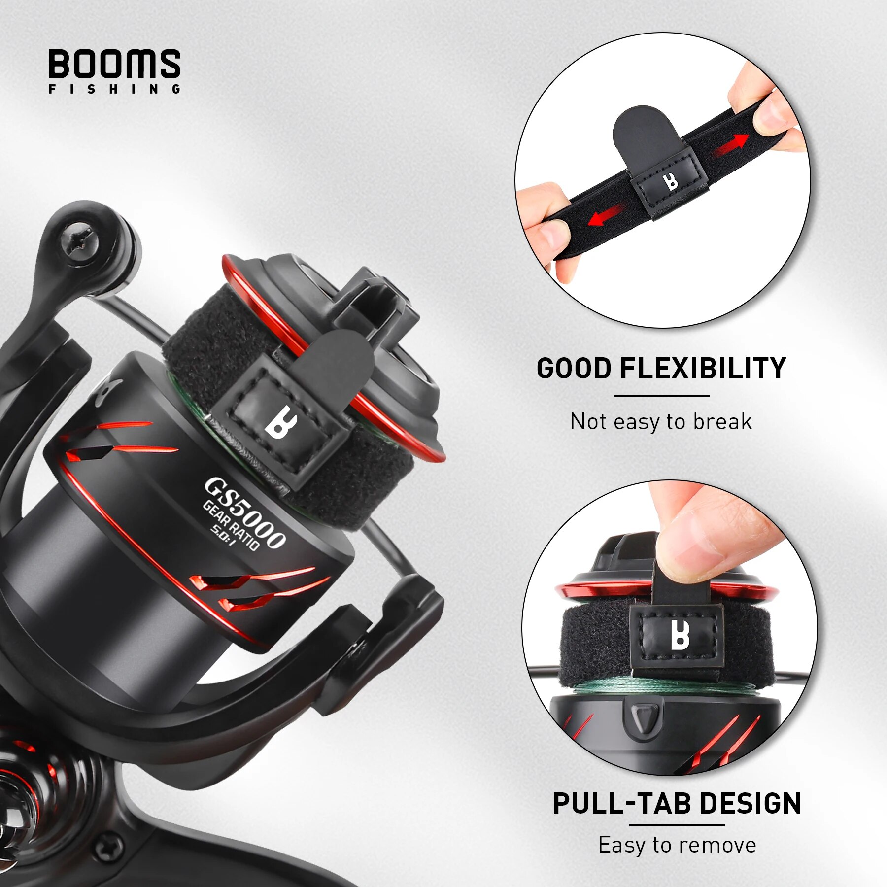 اذرع الصيد s1 1 4 من spining R - مراجعة Fishing Line Spool وسعره